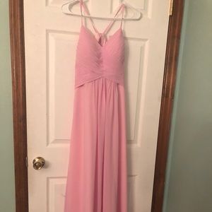JJ’s House Bridesmaid Dress